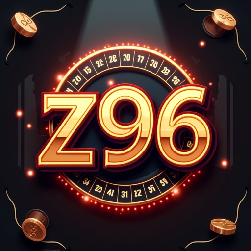 Ícone do z96